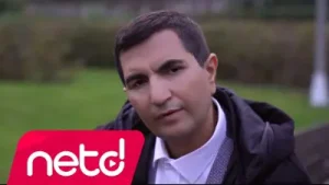 Orhan Canses Yar Denince Albüm Kapağı