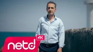 Orhan Durmuş Seveceğim Seni Albüm Kapağı