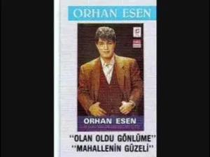 Orhan Esen Geceler Halimi Görür Utanır