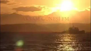 Orhan Gencebay Akşam Güneşi