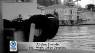 Orhan Gencebay Allah’ın Emriyle