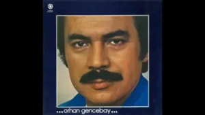 Orhan Gencebay Anlatamam Ki