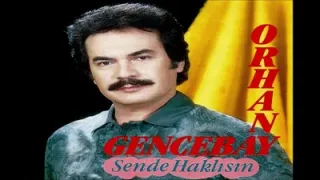 Orhan Gencebay Ayşem