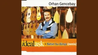 Orhan Gencebay Batsın Bu Dünya Enstrümantal
