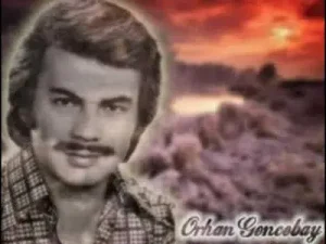 Orhan Gencebay Bir Görüşte Aşık Oldum Albüm Kapağı