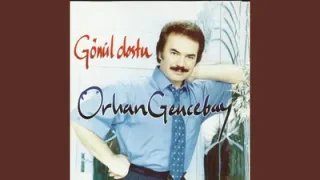 Orhan Gencebay Çakmak Çakmak Gözler