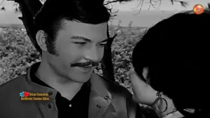 Orhan Gencebay Dertlerimi Senden Aldım