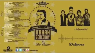Orhan Gencebay Dokunma Seksendört