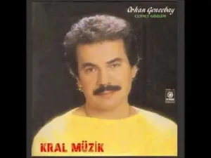 Orhan Gencebay Dön
