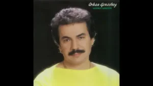 Orhan Gencebay Dünya Dönüyor