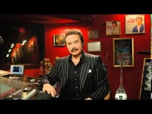 Orhan Gencebay Duydum Ki Unutmuşsun Albüm Kapağı