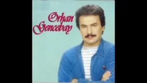 Orhan Gencebay Elhamdülillah Albüm Kapağı