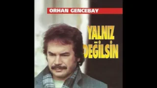 Orhan Gencebay Gönül Dağı