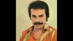 Orhan Gencebay Güle Güle Sevdiğim Albüm Kapağı