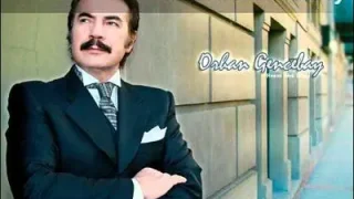 Orhan Gencebay İlah Gözlerin