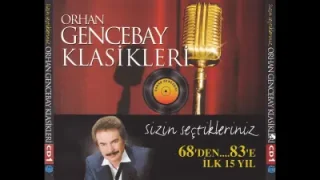 Orhan Gencebay Kabahat Seni Sevende