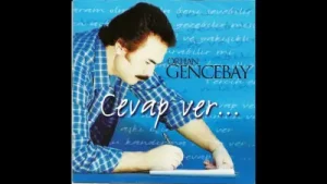 Orhan Gencebay Kader Çıkmazı Albüm Kapağı