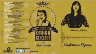 Orhan Gencebay Kaderimin Oyunu Hande Yener