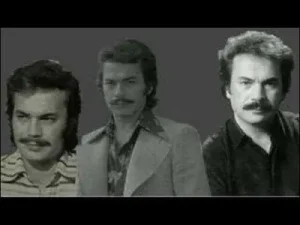 Orhan Gencebay Kara Toprak Albüm Kapağı