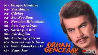 Orhan Gencebay Karışık Şarkıları 27 Arabesk Full Albüm