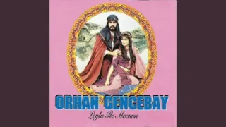 Orhan Gencebay Leyla ile Mecnun