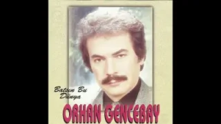 Orhan Gencebay Sen Hayatsın Ben Ömür