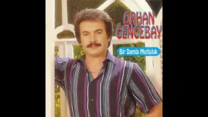 Orhan Gencebay Sen de Seversin