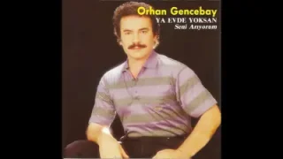 Orhan Gencebay Seni Arıyorum