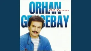 Orhan Gencebay Sevecekmiş Gibisin