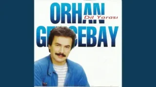 Orhan Gencebay Sevecekmiş Gibisin