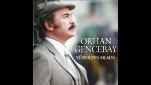 Orhan Gencebay Seven Affeder