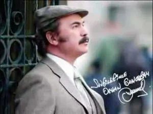 Orhan Gencebay Ya Evde Yoksan Albüm Kapağı