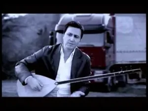 Orhan Hakalmaz Gönül Gurbet Ele Varma