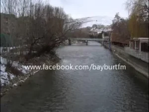 Orhan Hakalmaz Söyleyim Bayburt’un Vasfı Halini