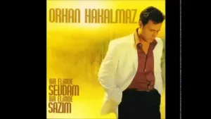 Orhan Hakalmaz Yücedenmi Geldin Sen Seher Yeli