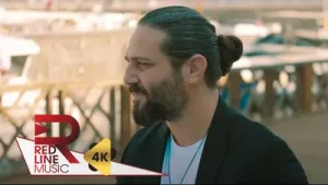 Orhan Karademir Dipsiz Karanlık Albüm Kapağı