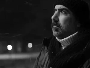 Orhan Narınç Yar Yaşı Var Albüm Kapağı