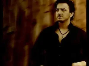 Orhan Ölmez Açma Zülüflerin Albüm Kapağı