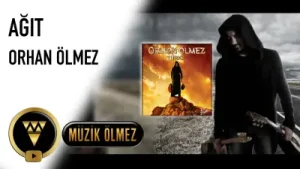 Orhan Ölmez Ağıt