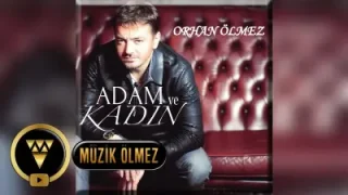Orhan Ölmez Aşkın En Saf Hali