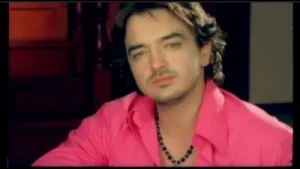 Orhan Ölmez Bana Bırak Albüm Kapağı