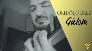 Orhan Ölmez Gülom Akustik