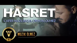Orhan Ölmez Hasret
