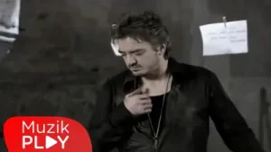 Orhan Ölmez İki Elin Kanda Olsa Gel Albüm Kapağı