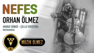 Orhan Ölmez Nefes