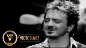 Orhan Ölmez Nezaket Albüm Kapağı