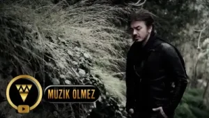 Orhan Ölmez Ömür Dediğin Albüm Kapağı