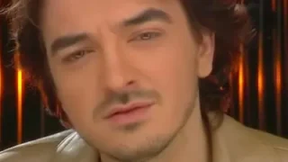 Orhan Ölmez Sabır Lazım