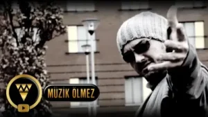 Orhan Ölmez Sana İhtiyacım Var Albüm Kapağı