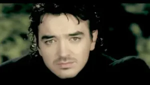 Orhan Ölmez Su Misali Albüm Kapağı